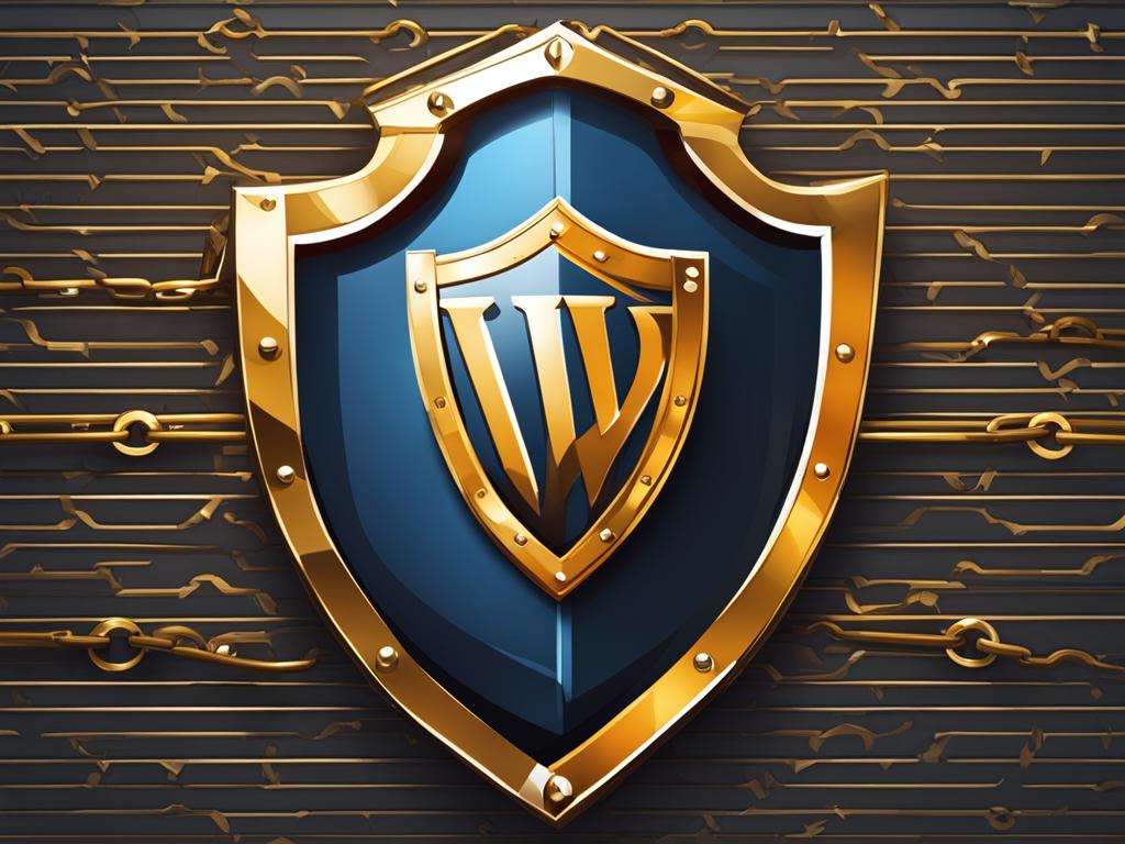 WordPress website security