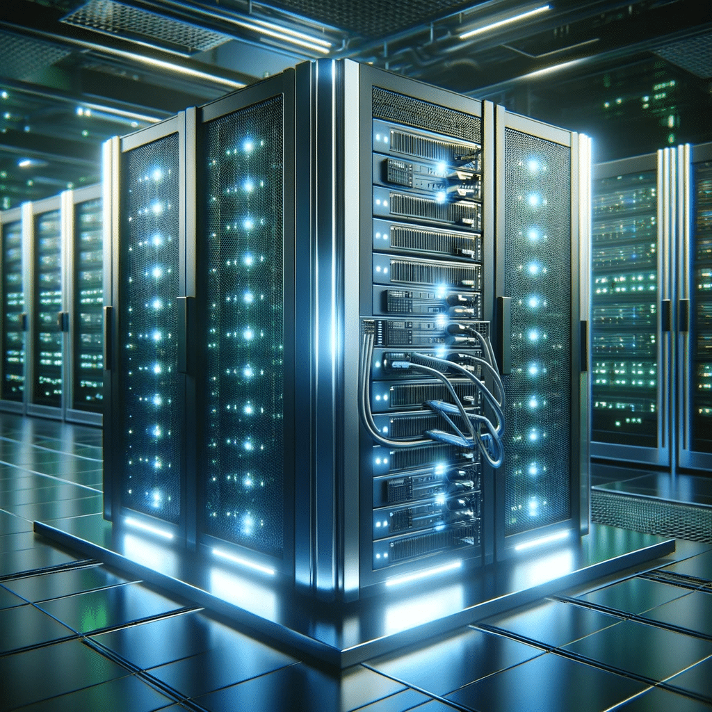 Choosing a VPS server