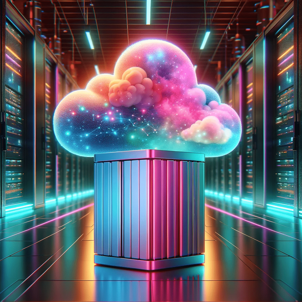 Recommended VPS server