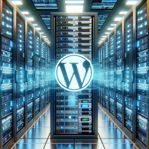 WordPress website hosting in Israel