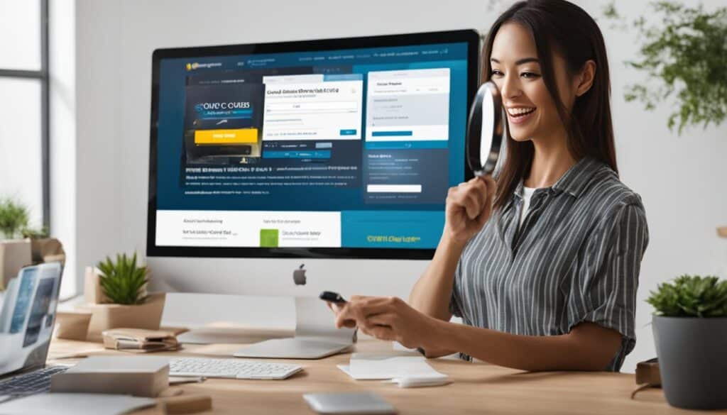 Finding a Host Center Coupon