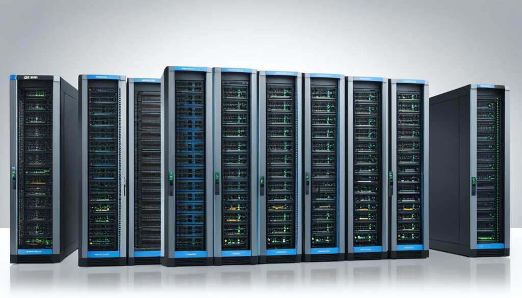 VPS server stability