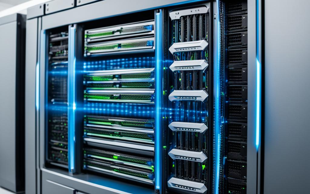 Resource isolation Resource isolation