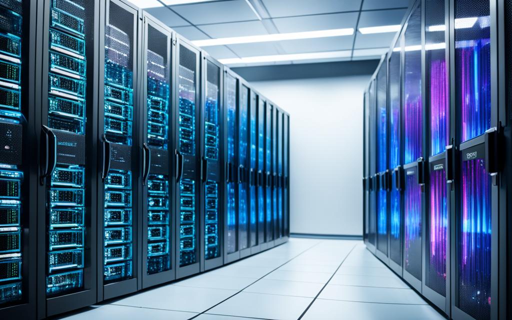 Powerful performance of VPS servers Powerful performance of VPS servers