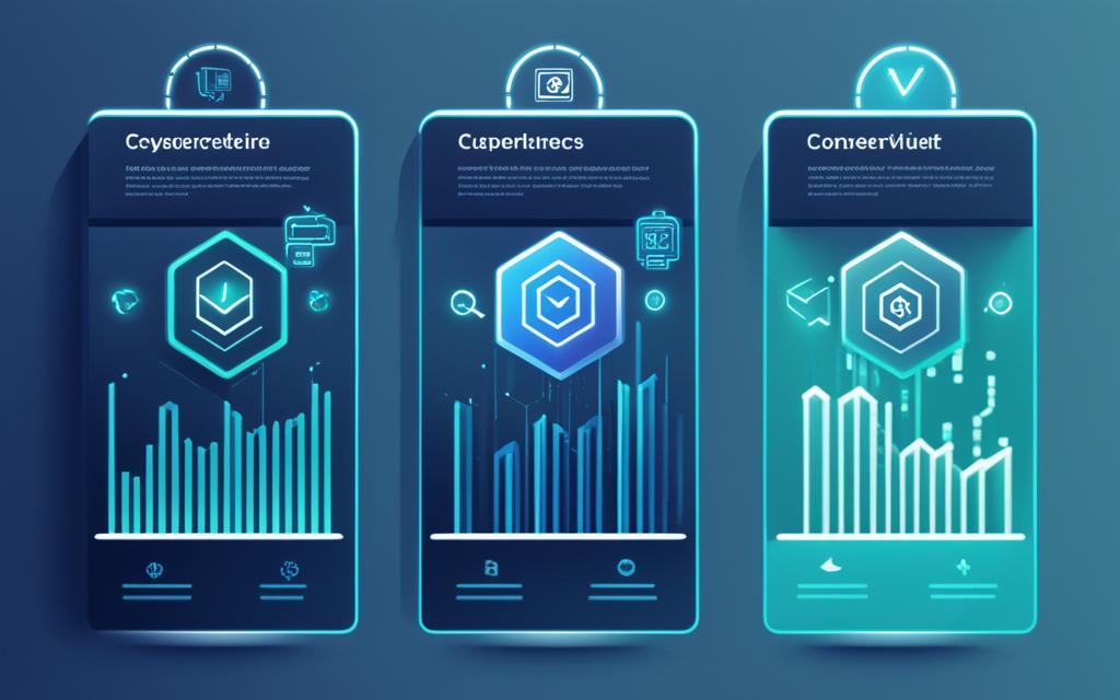 Comparison between shared web hosting and a private server