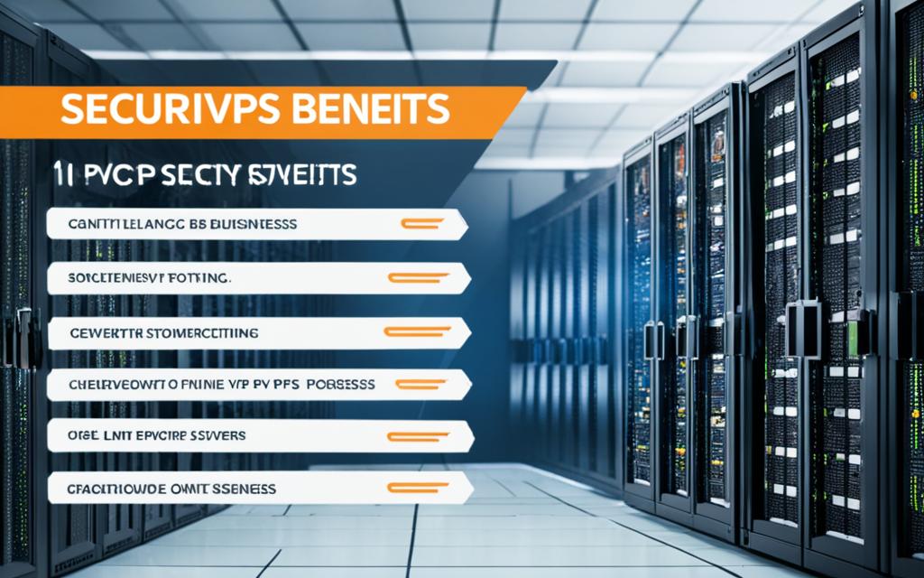 VPS server for information security VPS server for information security