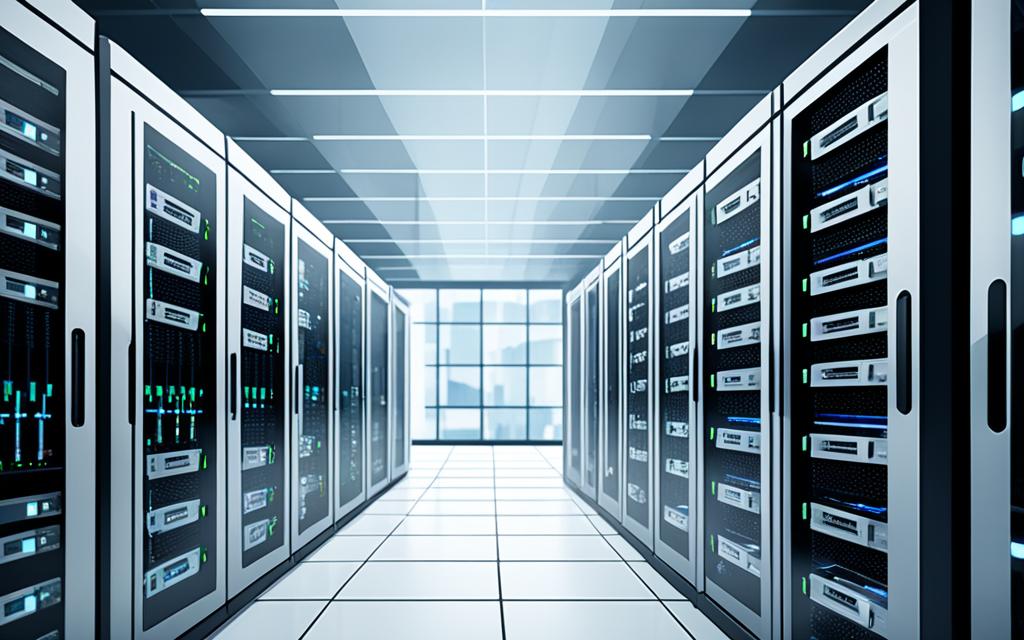 VPS server VPS server