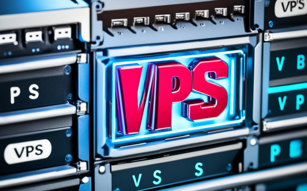 Choosing a VPS provider