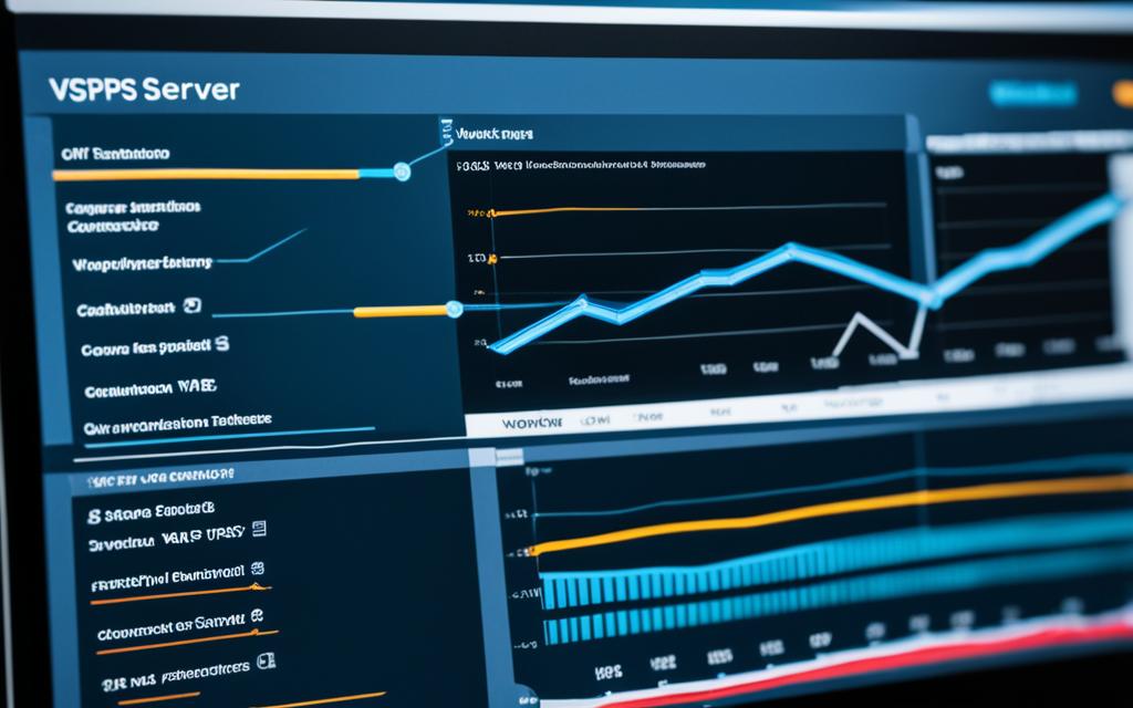 Advantages of hosting a website on a VPS server