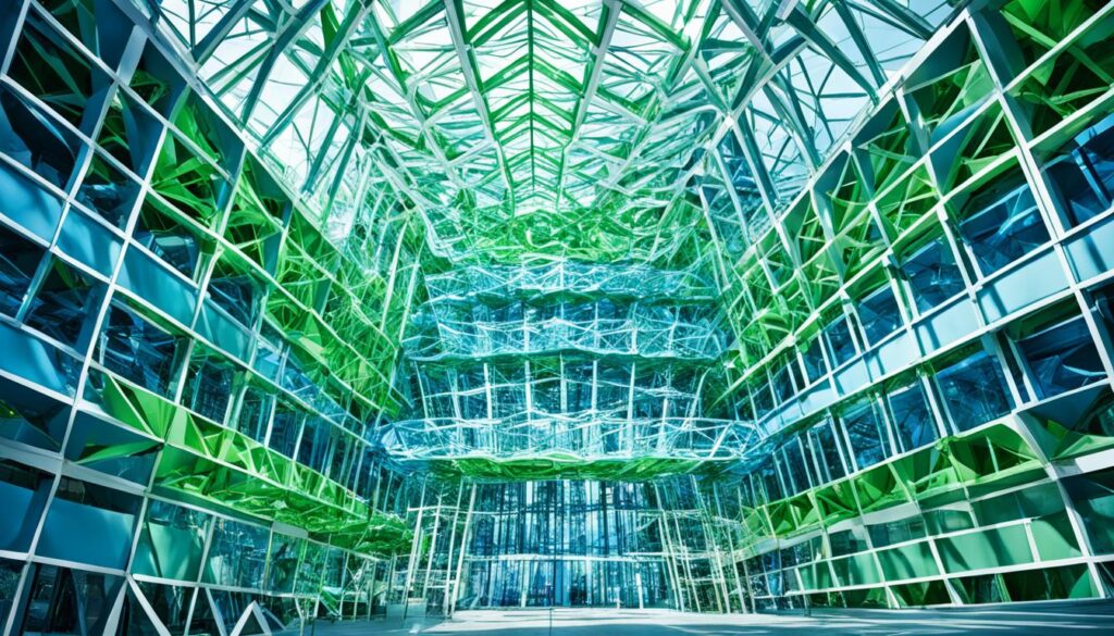 ASP.NET Project Structure