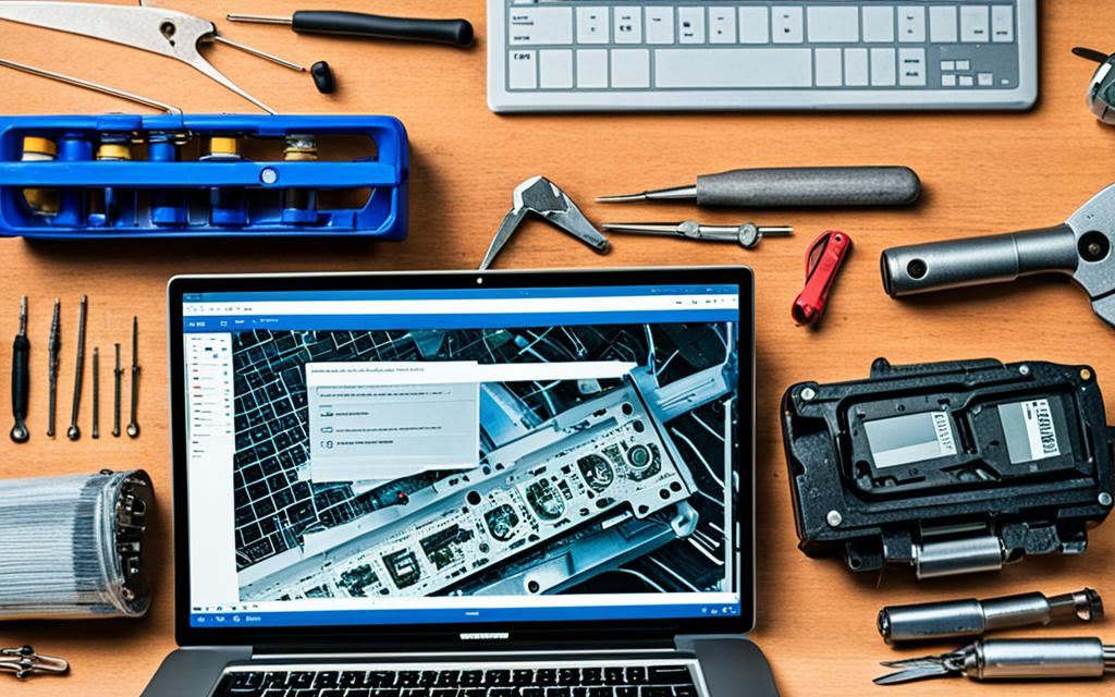 Online portal maintenance Online portal maintenance