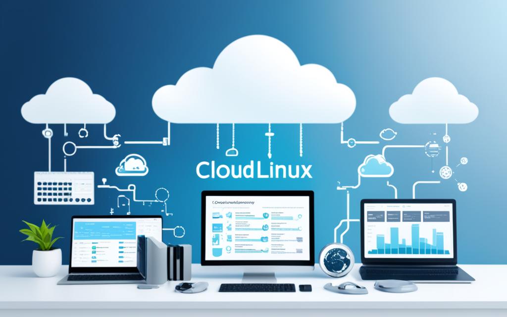 CloudLinux Advantages