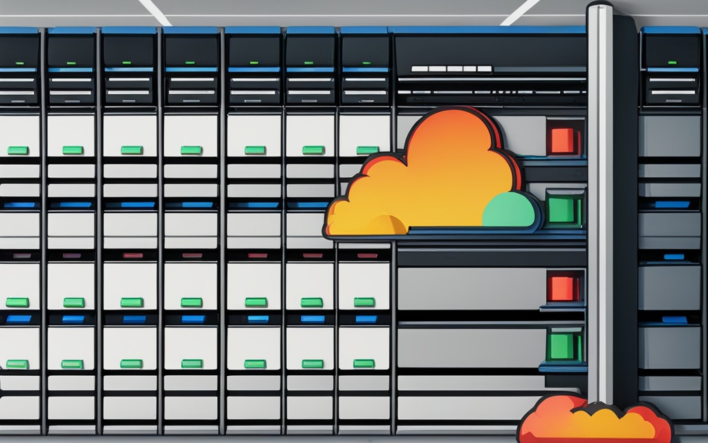 מהו שרת VPS מהו שרת VPS