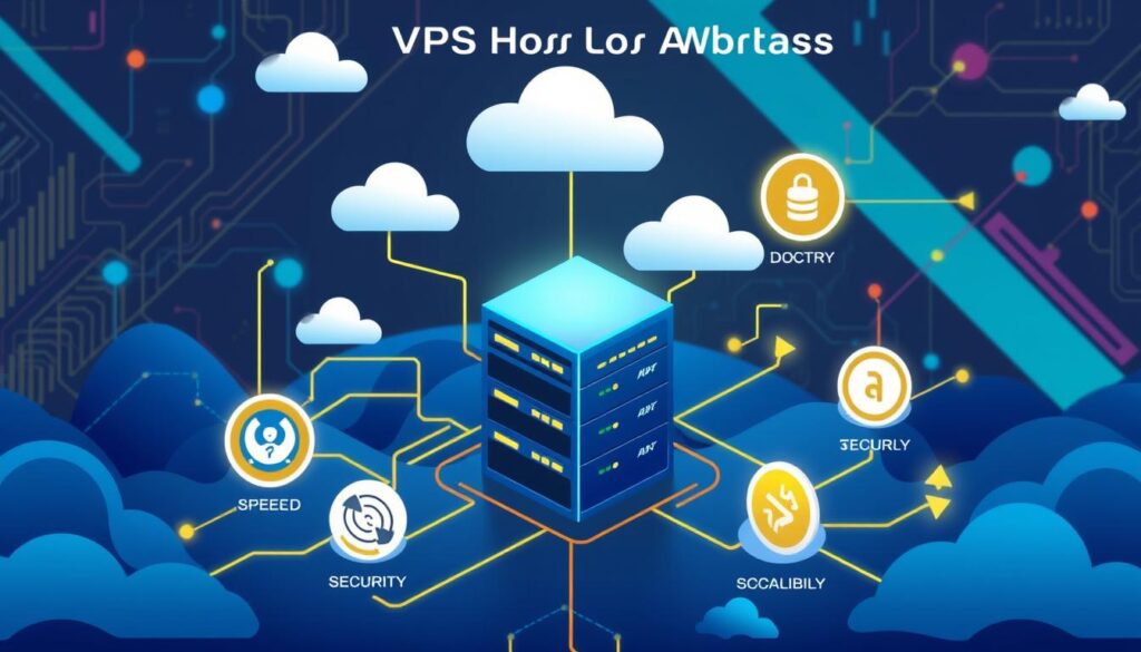 VPS Advantages